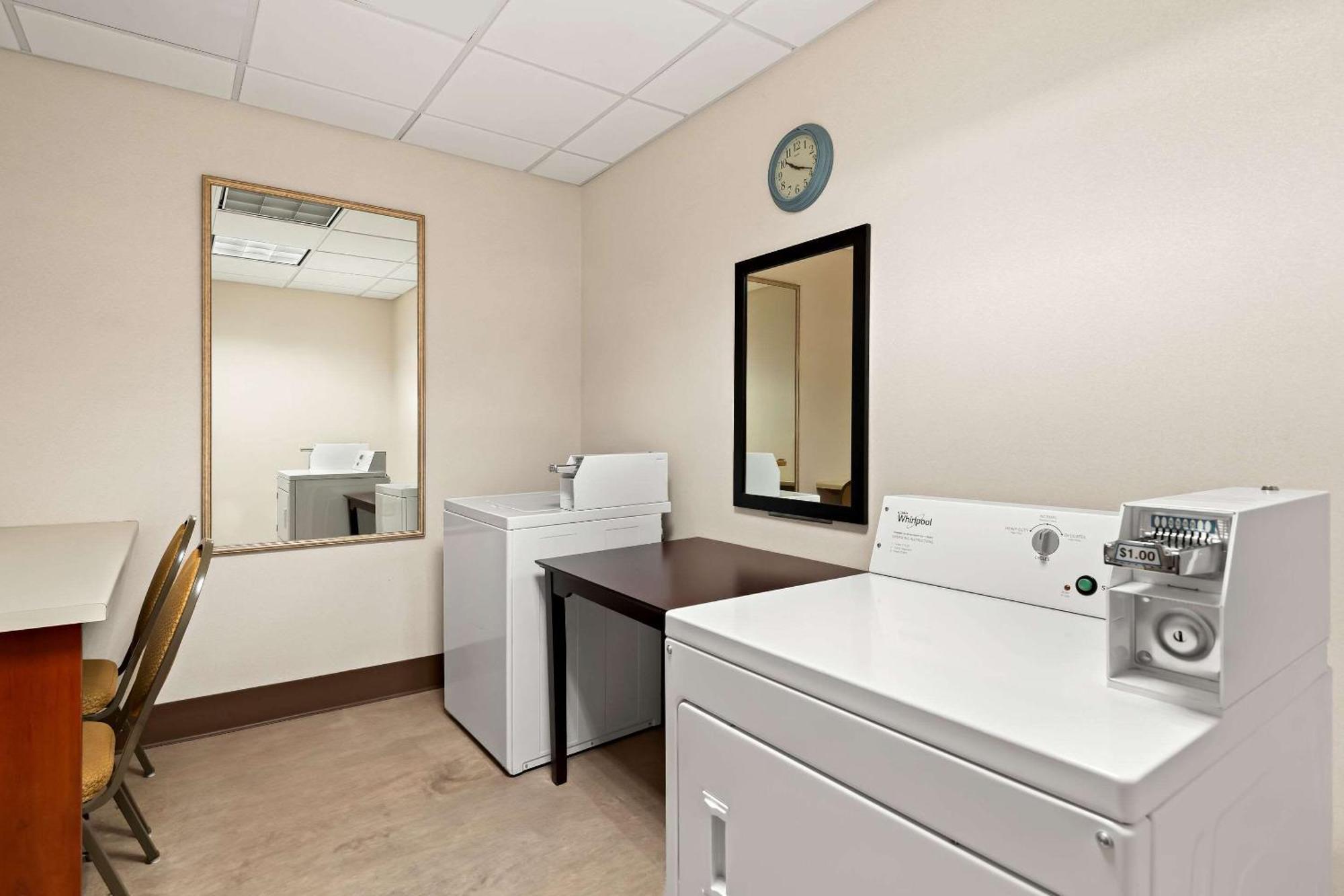 Comfort Inn&Suites Creswell Eksteriør bilde