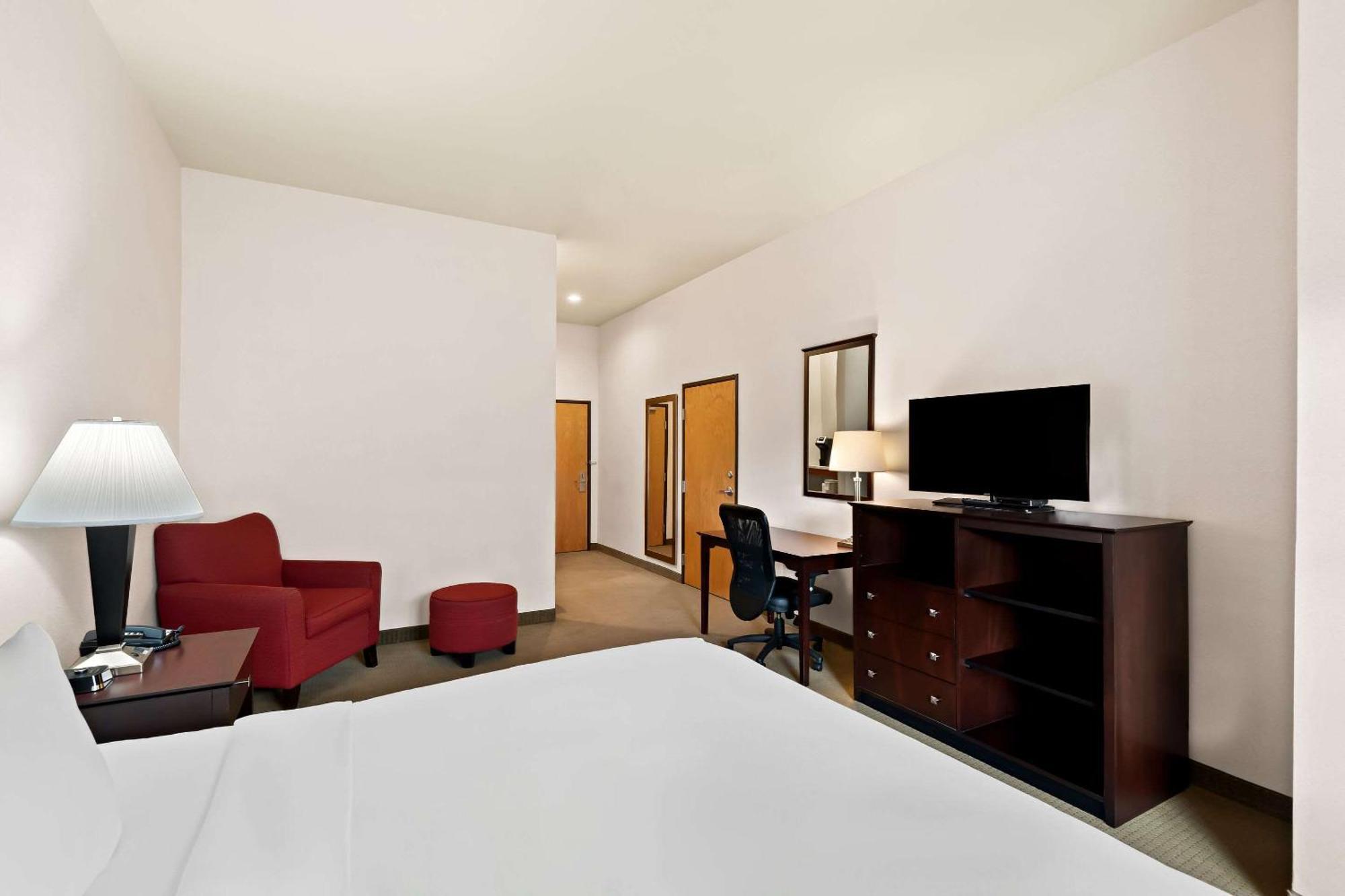 Comfort Inn&Suites Creswell Eksteriør bilde