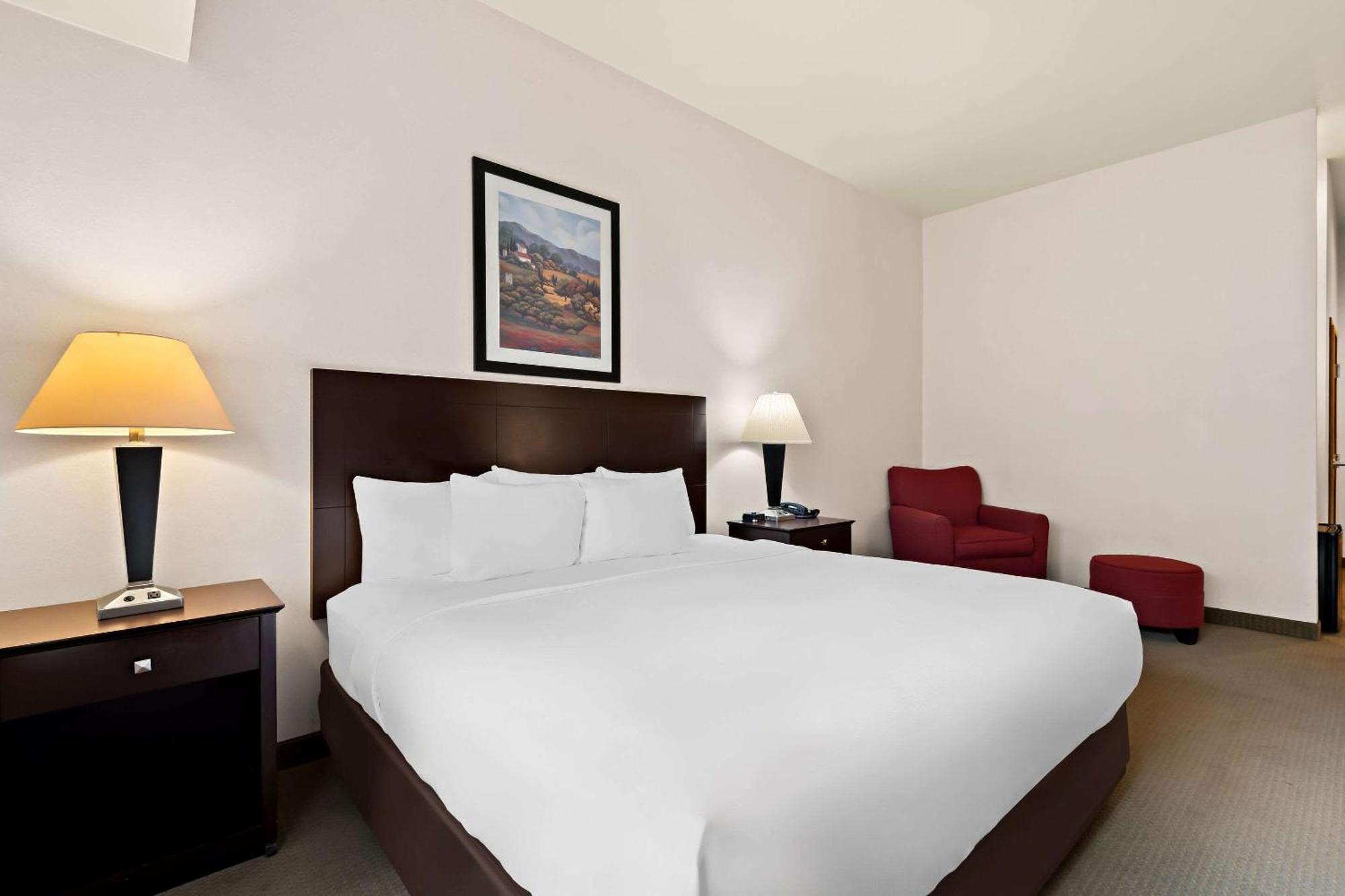 Comfort Inn&Suites Creswell Eksteriør bilde