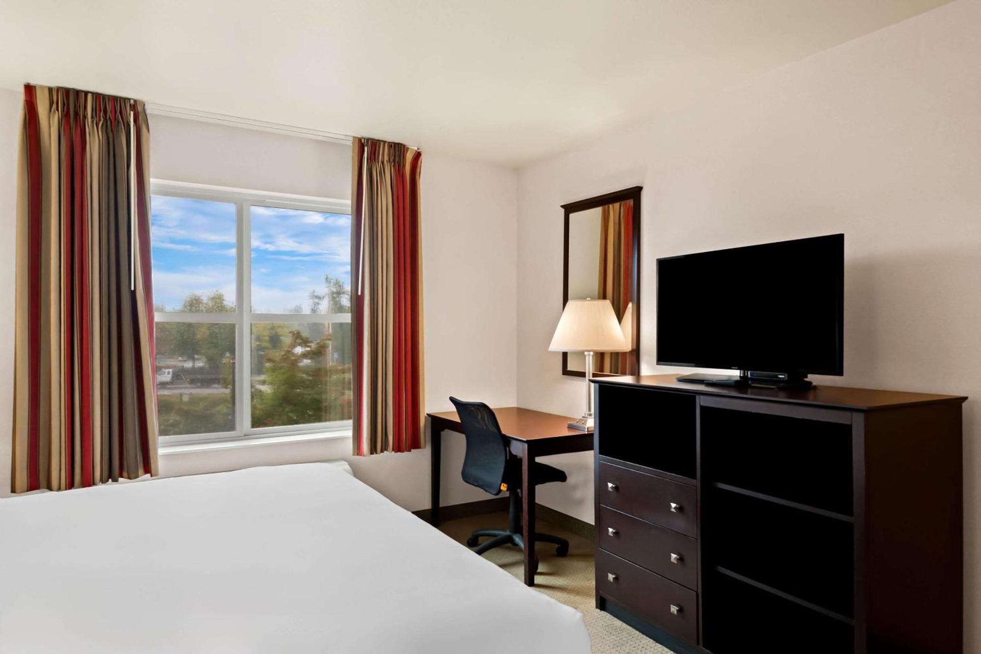 Comfort Inn&Suites Creswell Eksteriør bilde