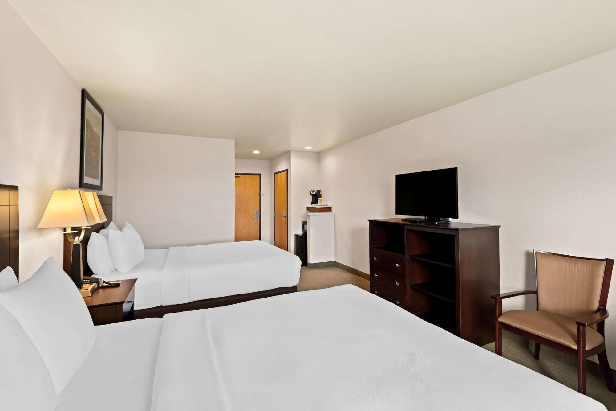 Comfort Inn&Suites Creswell Eksteriør bilde
