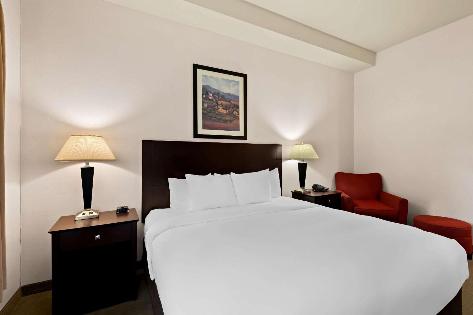Comfort Inn&Suites Creswell Eksteriør bilde