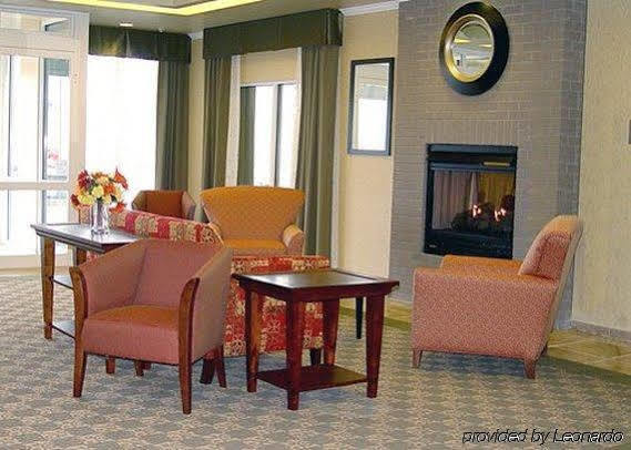 Comfort Inn&Suites Creswell Eksteriør bilde